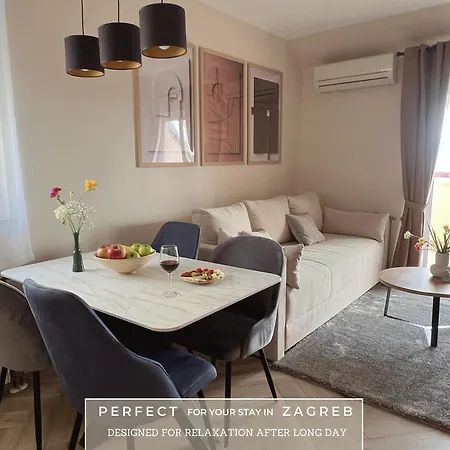 The Settlement Suite Zagreb Exterior photo